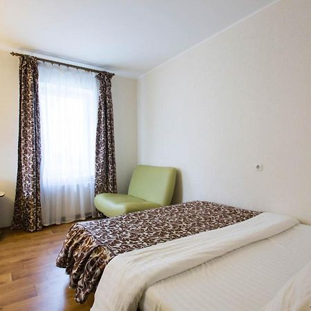 Excellent Studio Apartment In The Center - Kravtsova Lane 13B ハルキウ エクステリア 写真