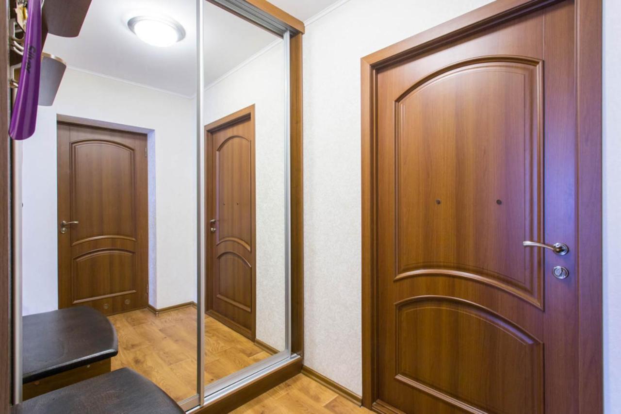 Excellent Studio Apartment In The Center - Kravtsova Lane 13B ハルキウ エクステリア 写真